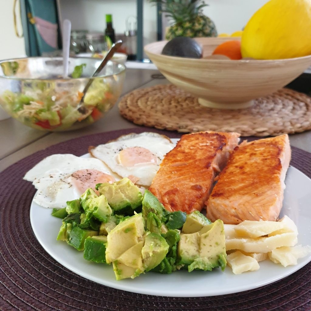 Low Carb dieta v roce 2023: trendy a na co se zaměřit?