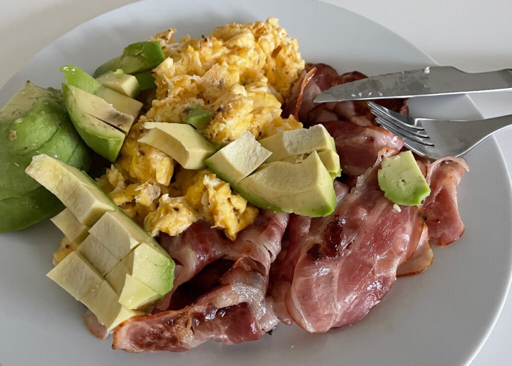 10 tipů, jak se stravovat Low Carb na dovolené
