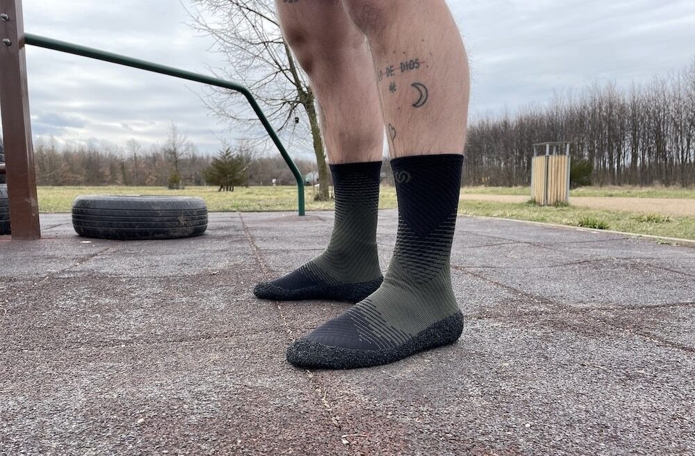 Recenze Skinners Compression 2.0 a moje zkušenost